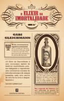 O Elixir da Imortalidade