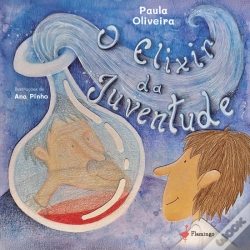 Capa do artigo O Elixir da Juventude