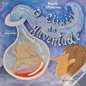Capa do artigo O Elixir da Juventude