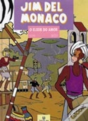 Capa do artigo O Elixir do Amor