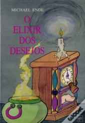 O Elixir dos Desejos