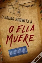 Capa do artigo O Ella Muere