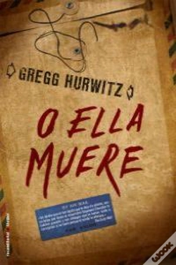 Capa do artigo O Ella Muere