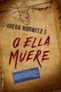 O Ella Muere - Preview
