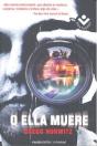 O Ella Muere - Preview