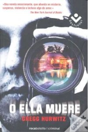 Capa do artigo O Ella Muere