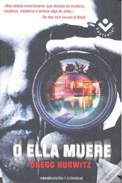 Capa do artigo O Ella Muere