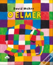 Capa do artigo O Elmer