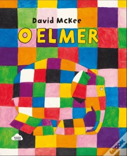 Capa do artigo O Elmer