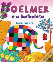 O Elmer e a Borboleta