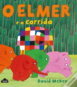 Capa do artigo O Elmer e a Corrida