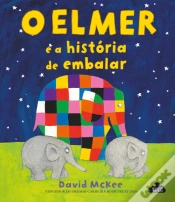 Capa do artigo O Elmer e a História de Embalar