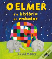 O Elmer e a História de Embalar