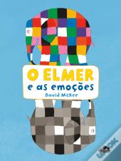 O Elmer e as Emoções