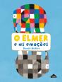 O Elmer e as Emoções - Preview