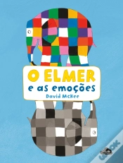 Capa do artigo O Elmer e as Emoções