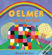 Capa do artigo O Elmer e o Arco-íris
