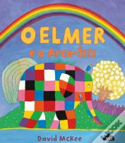 O Elmer e o Arco-íris