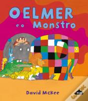 O Elmer e o Monstro