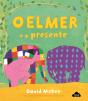 O Elmer e o Presente - Preview