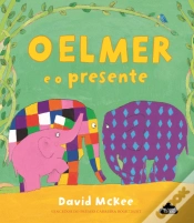 Capa do artigo O Elmer e o Presente