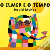 Capa do artigo O Elmer e o Tempo