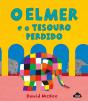 O Elmer e o Tesouro Perdido - Preview