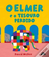 O Elmer e o Tesouro Perdido