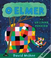 O Elmer e o Ursinho Perdido