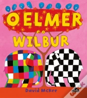 Capa do artigo O Elmer e o Wilbur