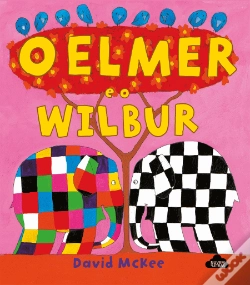 Capa do artigo O Elmer e o Wilbur