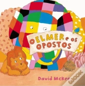 Capa do artigo O Elmer e os Opostos