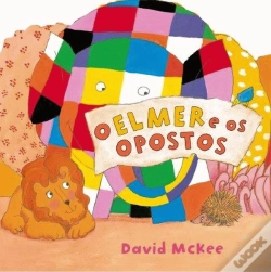 Capa do artigo O Elmer e os Opostos