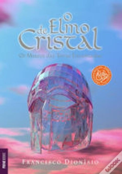 Capa do artigo O Elmo de Cristal