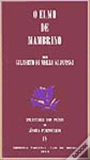 Capa do artigo O Elmo de Mambrino