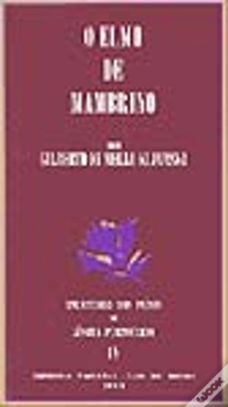Capa do artigo O Elmo de Mambrino