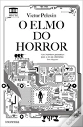 O Elmo do Horror
