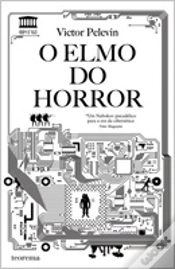 Capa do artigo O Elmo do Horror