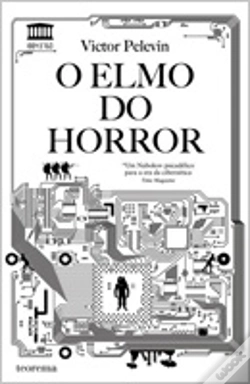 Capa do artigo O Elmo do Horror