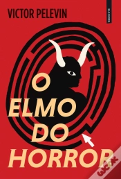 Capa do artigo O Elmo do Horror