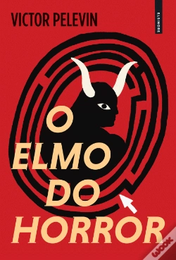 Capa do artigo O Elmo do Horror