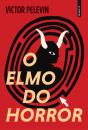 O Elmo do Horror - Preview