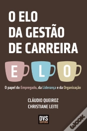 Capa do artigo O Elo Da Gestão De Carreira