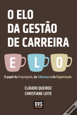 Capa do artigo O Elo Da Gestão De Carreira