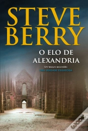 Capa do artigo O Elo de Alexandria