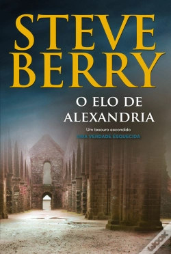 Capa do artigo O Elo de Alexandria