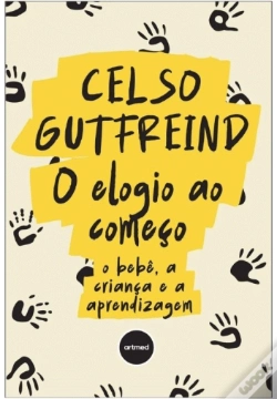 Capa do artigo O Elogio ao Começo