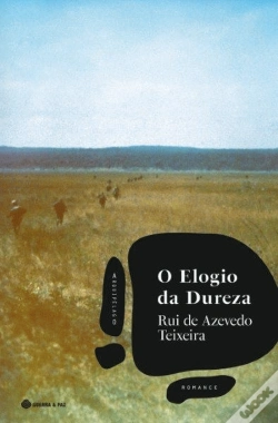 Capa do artigo O Elogio da Dureza