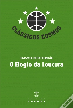 Capa do artigo O Elogio da Loucura