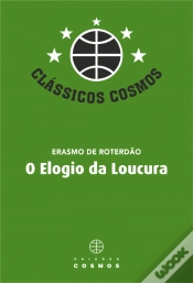 Capa do artigo O Elogio da Loucura